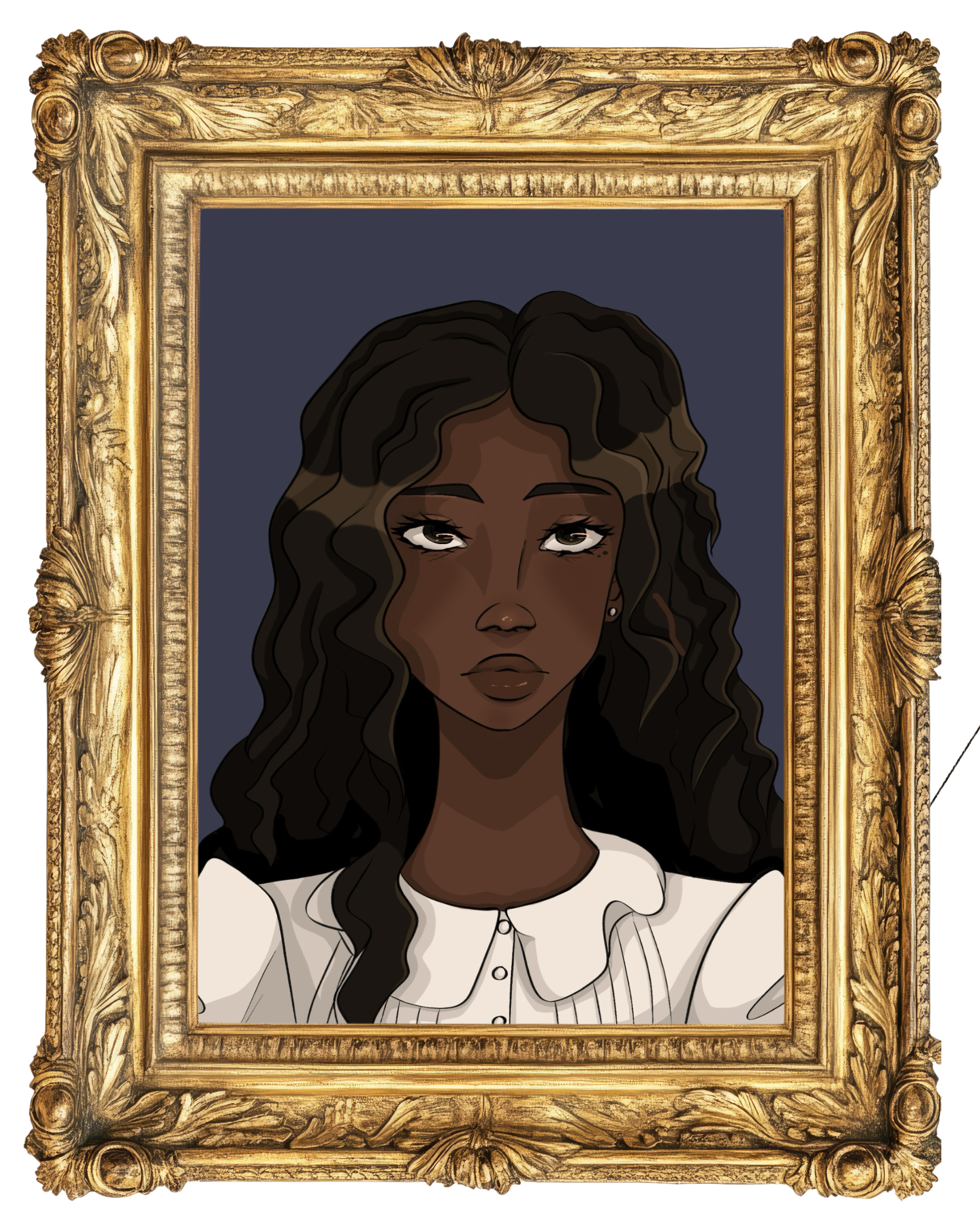 Evangeline Finkk
