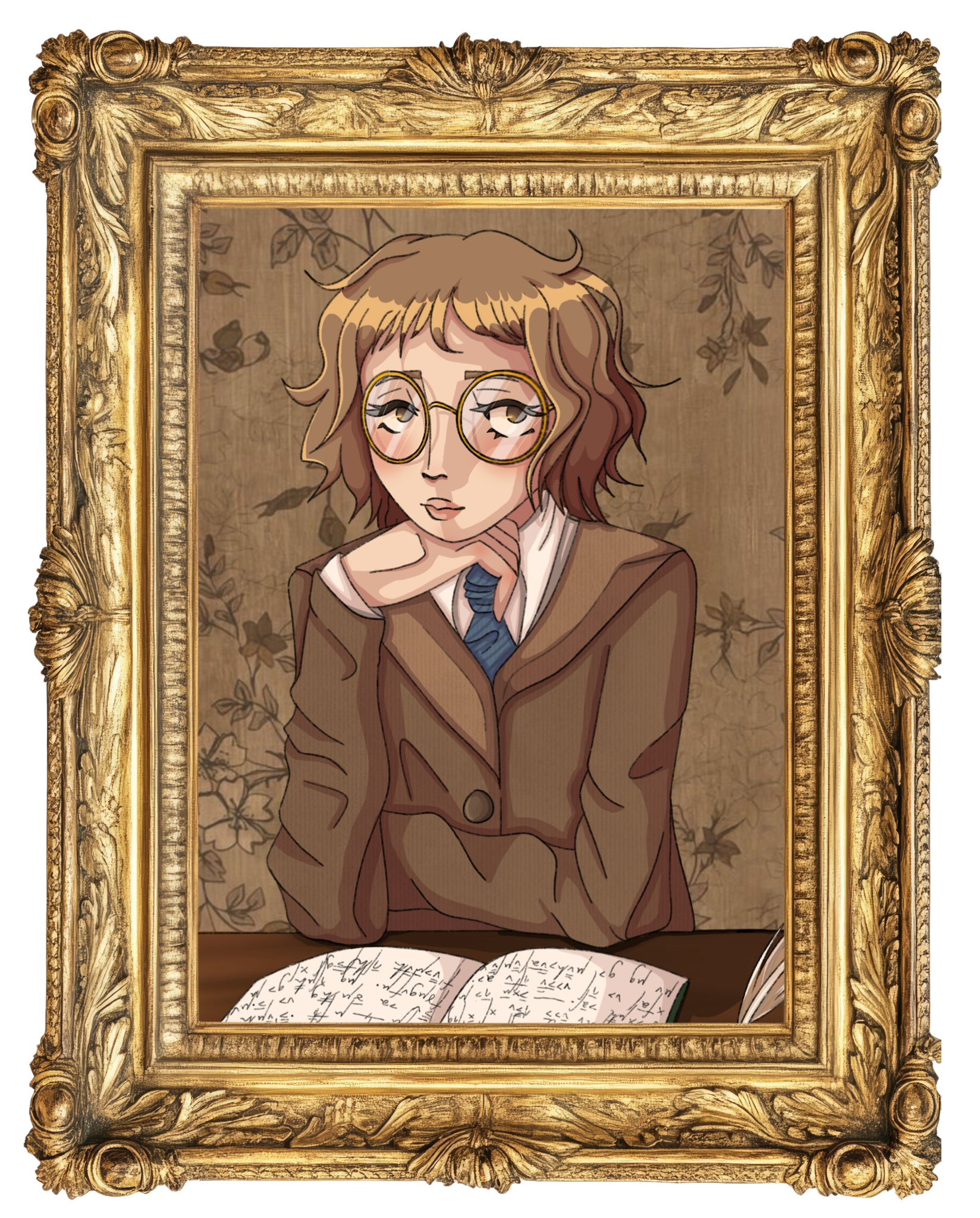 Faye Mistmere