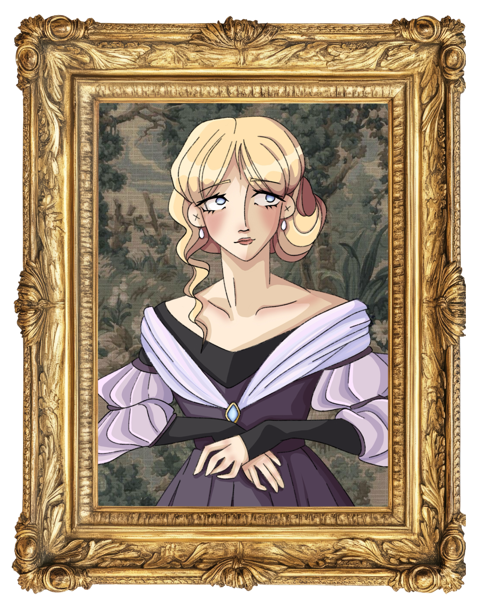 Ivory Locke