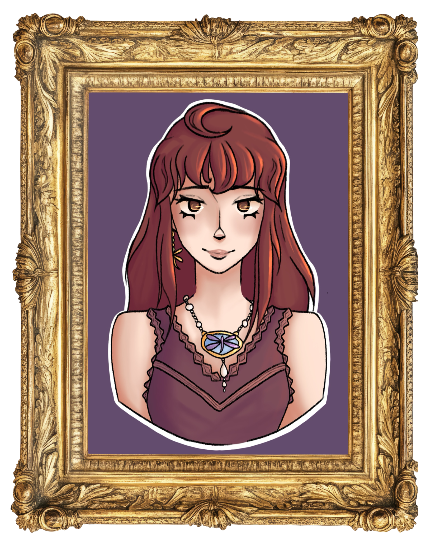 Jaelira Mistmere